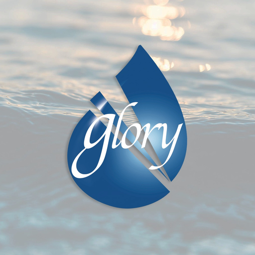 Glory to Glory app icon