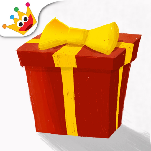 Surprise Easter Games for Baby app icon