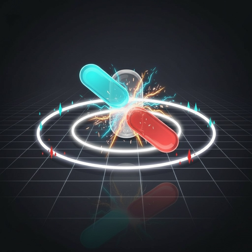 Tap Battle - Tap to Fight app icon