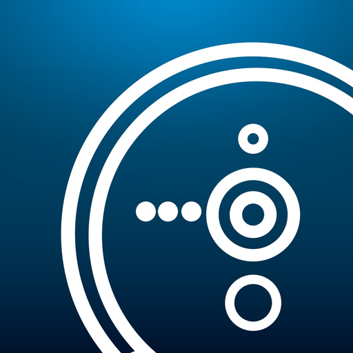 IP ALERT  Safe with your life app icon