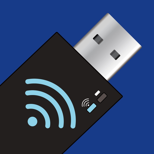 MediaShare Wireless Mini app icon
