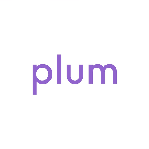 Photo Plum - Photo Album Scanner app icon