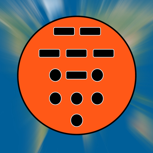 Morse - Broadcast Around the World app icon