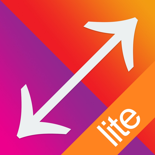 Convert units easy Lite app icon