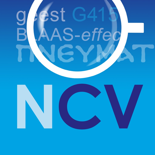 NCV Bijbelstudie app icon
