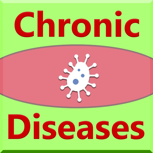 Chronic Diseases app icon