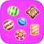 Candy Blaster Match 3 Matching Games For Toddlers icon