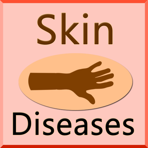 Skin Disease app icon