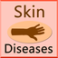 Skin Disease icon