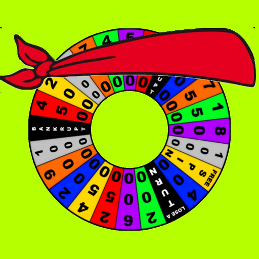 Ears Fortune Wheel app icon