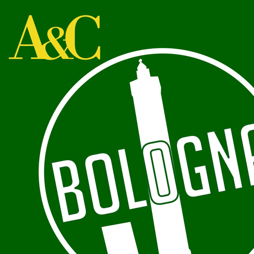 Bologna + Modena Art & Culture app icon