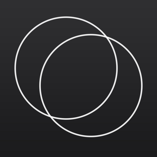 Shoom Synthesizer app icon