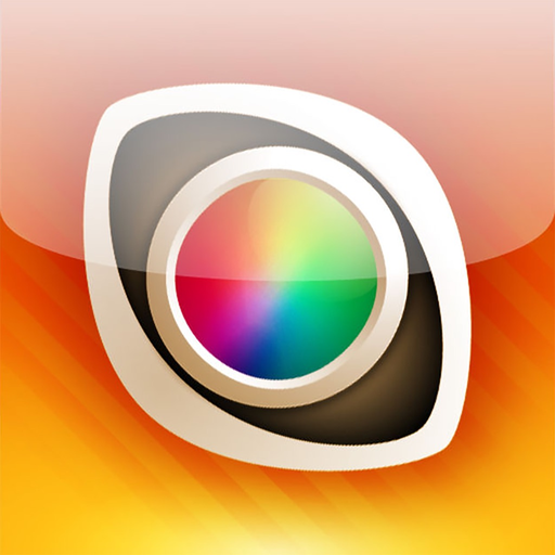 Color Blindness Correction app icon