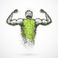 How Many Reps? - Bodyweight Exercise PB Tracker icon