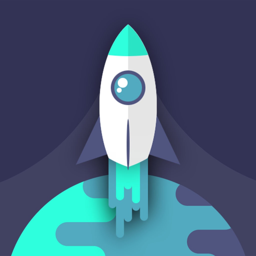 Space Adventure - Frozen Time app icon