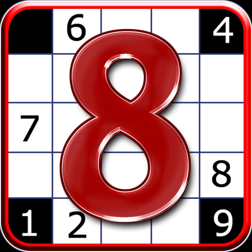 Str8ts HD app icon