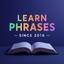 Learn Phrases icon