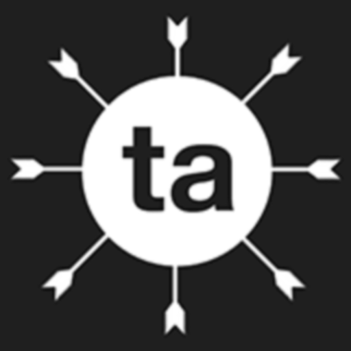 Twisty Arrow: Bow Game app icon