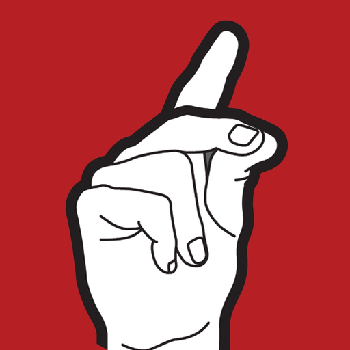 DonorSnap app icon