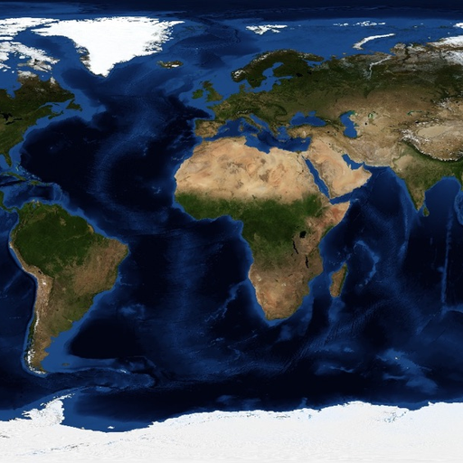 TV Map app icon
