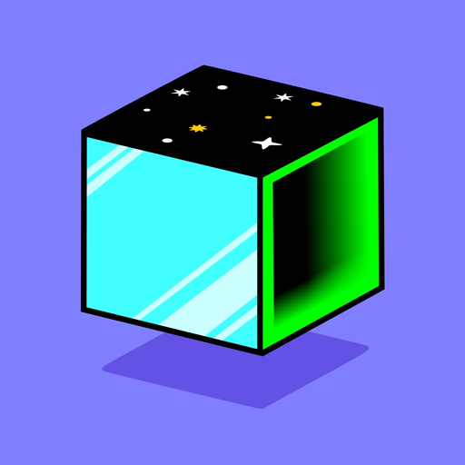 Drop Flop! app icon