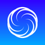 Spiralflow icon