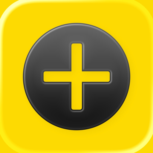 Tally - Counter and Dice app icon