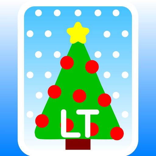 Snow Globe LT app icon