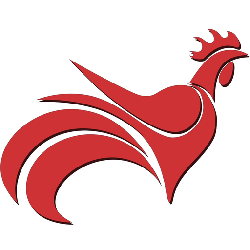 Peri Peri Sizzler app icon