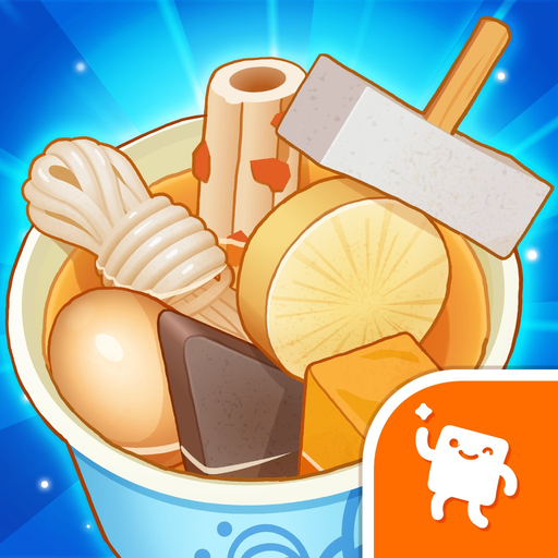 Oden Master app icon