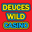 Deuces Wild Casino icon