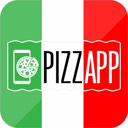 PizzApp app icon