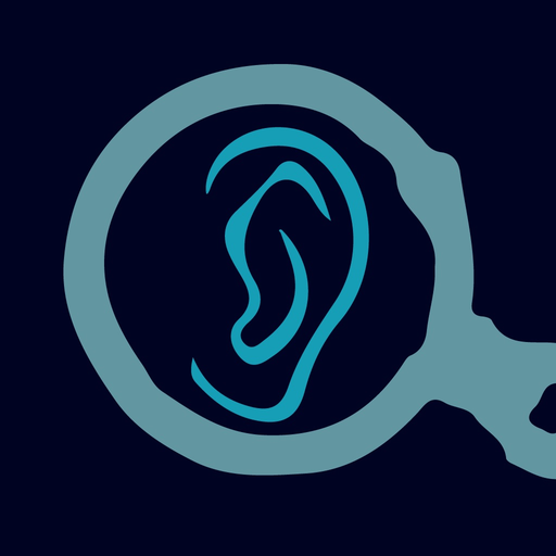 Otoscope Simulator app icon