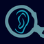 Otoscope Simulator icon