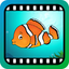 Video Touch: Sea Life icon
