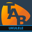 Ukulele Notepad - Tab Editor icon