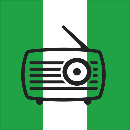 Nigerian Radios app icon