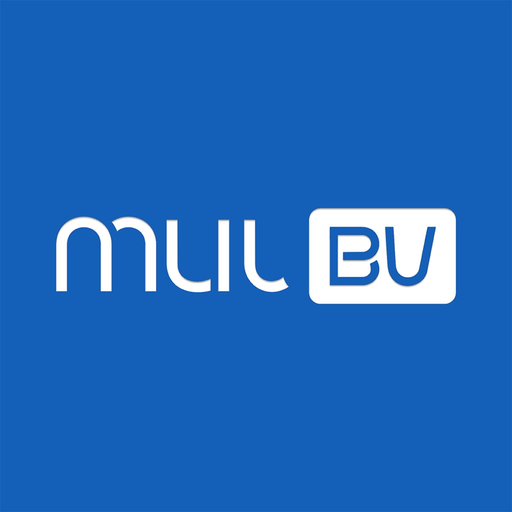 DVB 2.0 app icon
