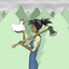 Fulcrum of the Lumberjack icon