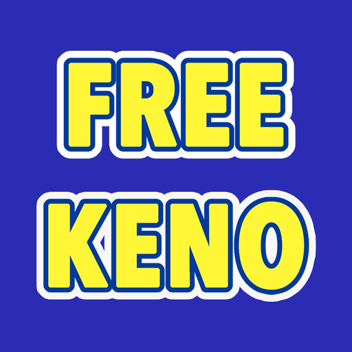 Free Keno app icon