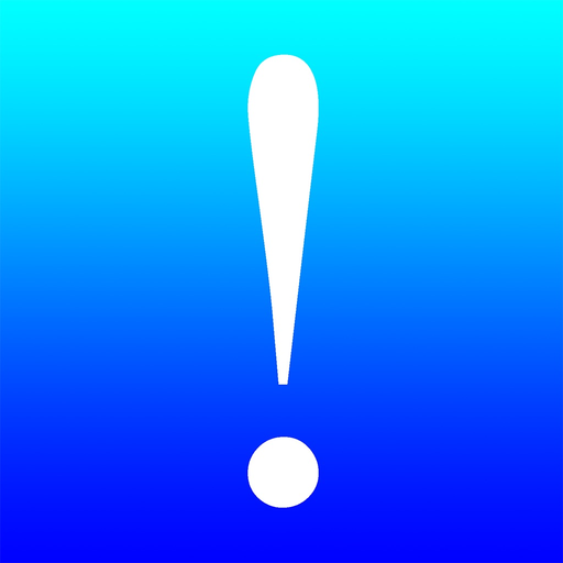 Alert app icon