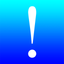 Alert icon