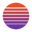 Tuner Eclipse - Free Guitar Tuner icon