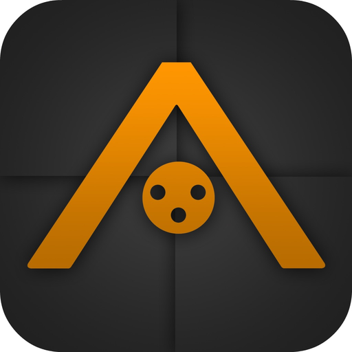 ArtNet Guru app icon