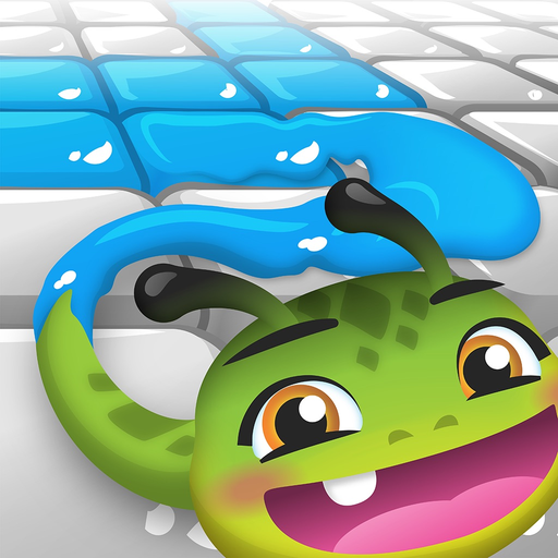 Link a Pix - Paint by number app icon