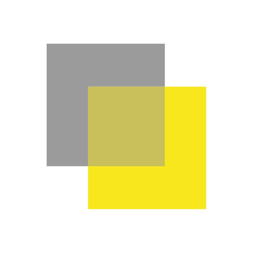 BlendCamera - Double Exposure app icon