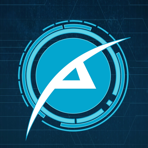Stratostar app icon