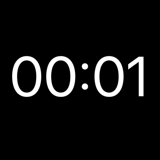 Pure Countdown app icon