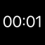 Pure Countdown icon