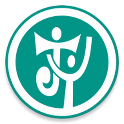 Jesus Youth app icon
